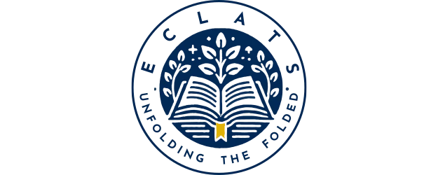 ECLATS Light Logo - Mobile